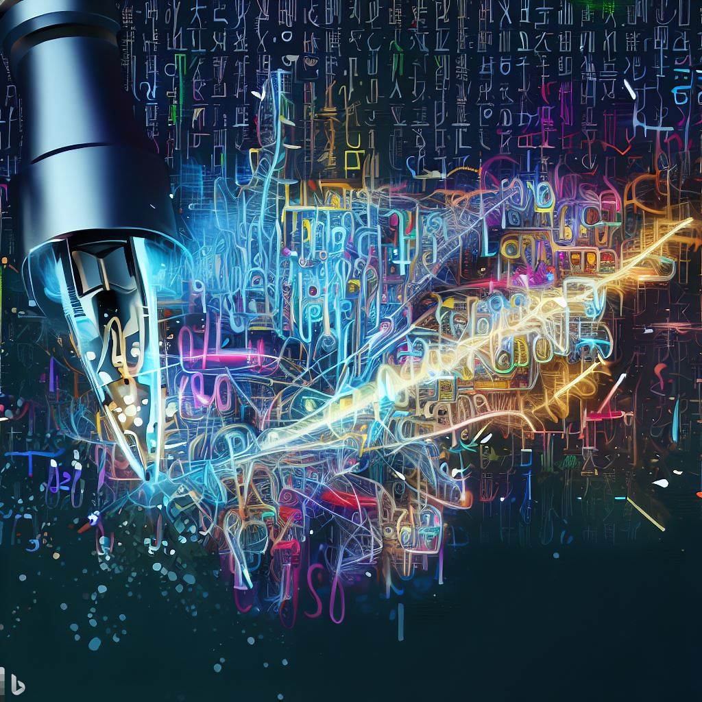 Image for machine-learning